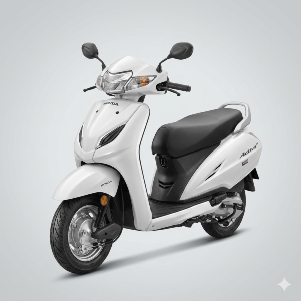 Honda Activa 2017