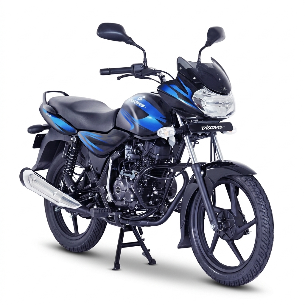 Best second hand bikes in India