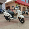 Honda Activa 2015