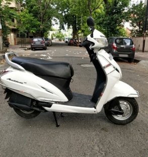 Best second hand bikes in India