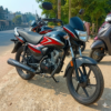 Honda Shine 2024