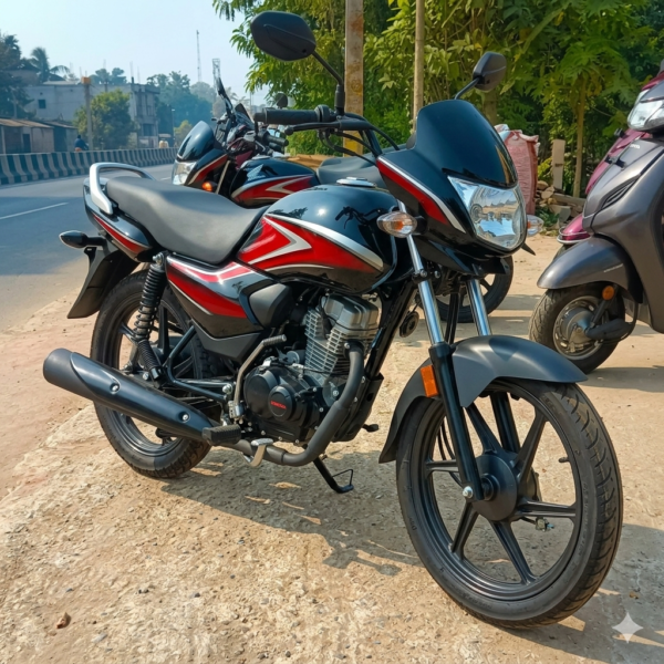Honda Shine 2024