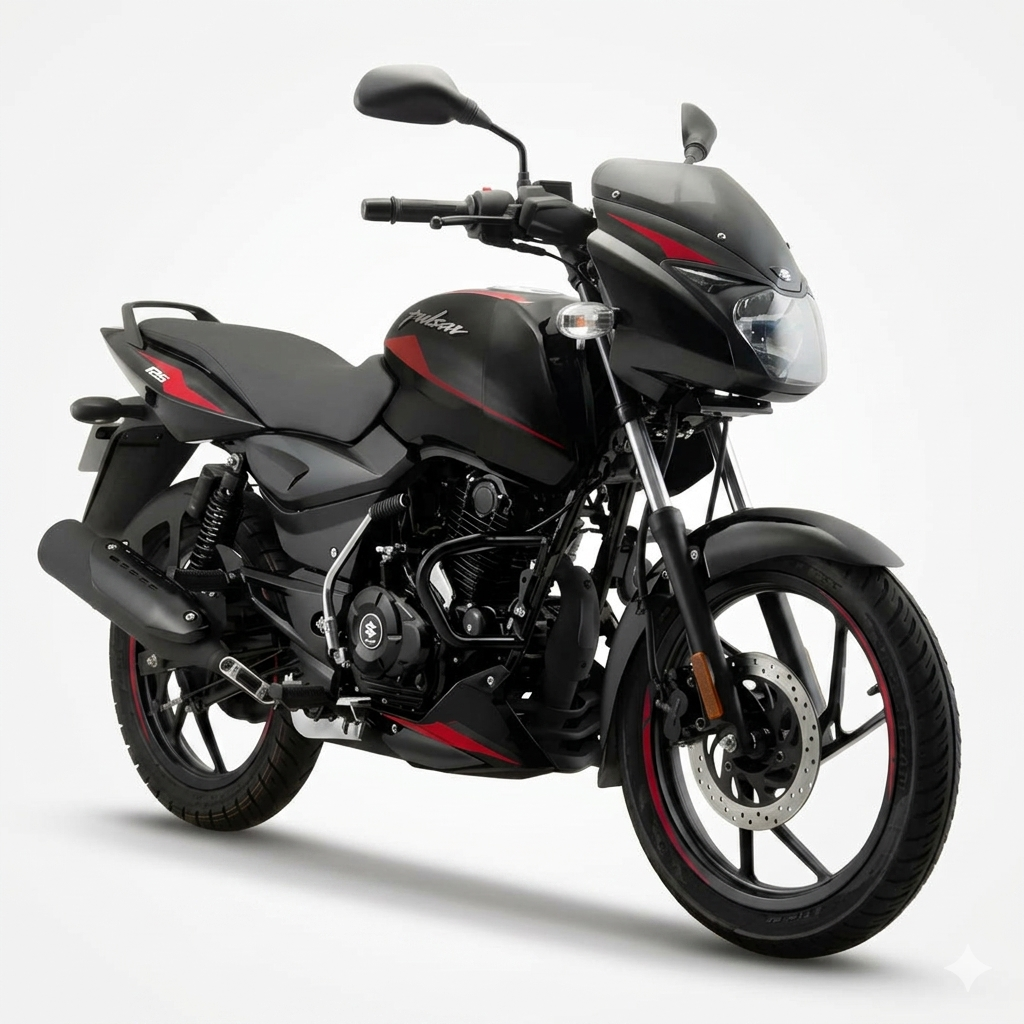 Best second hand bikes in India
