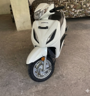 Best second hand bikes in India