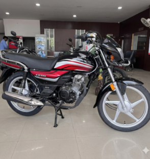 Best second hand bikes in India