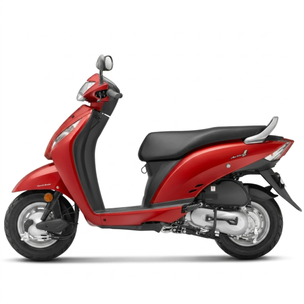 Honda ACTIVA I 2016