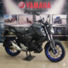 Yamaha fzs 2024