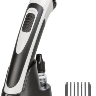 Trixie TR500 Slim Cordless Hair Clipper for Dogs and Cats