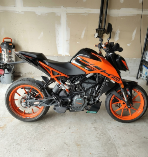 Best second hand bikes in India