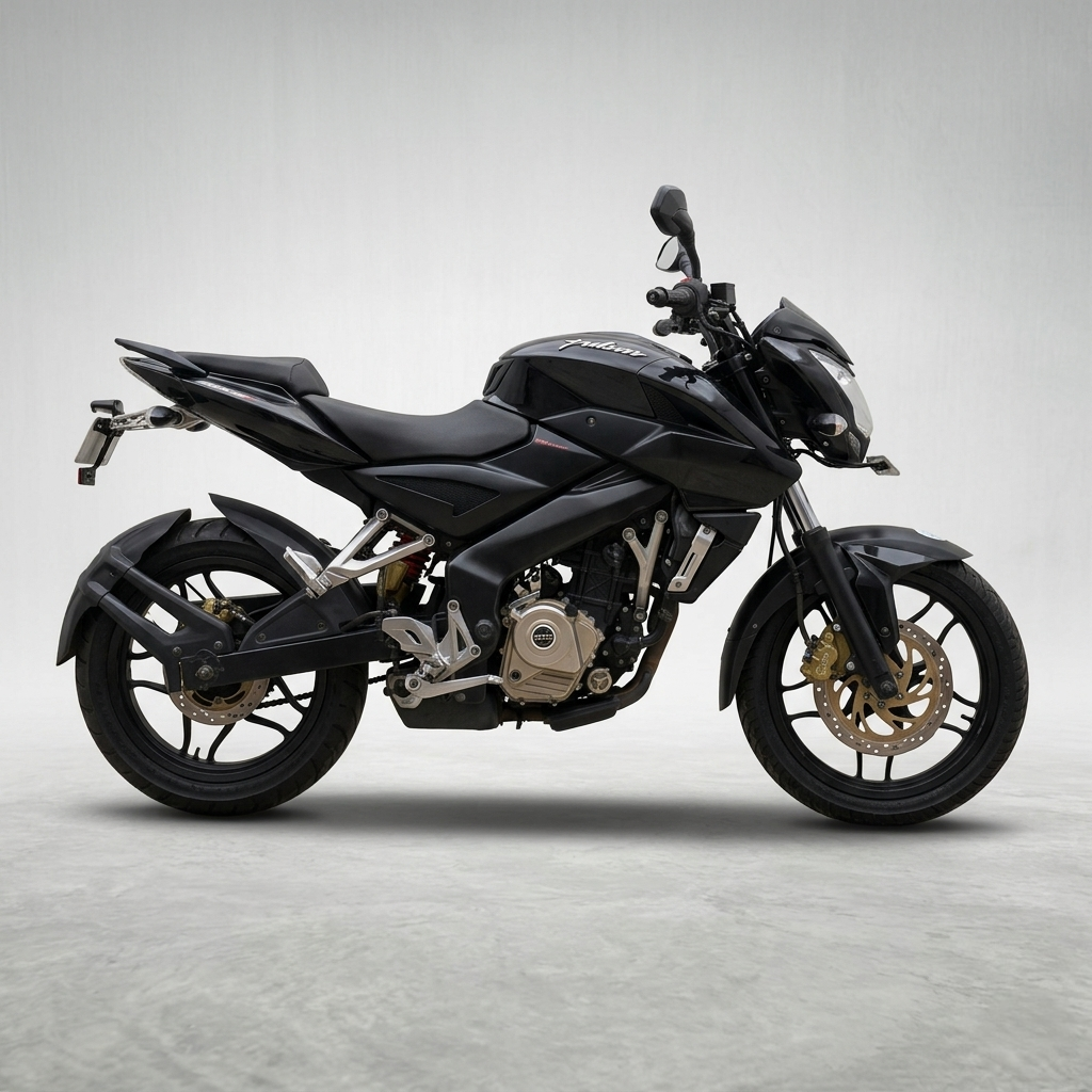 Best second hand bikes in India
