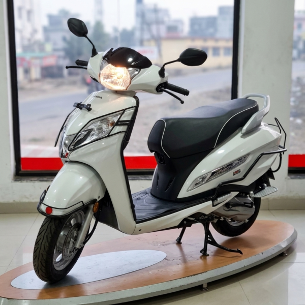 Honda Activa 2020