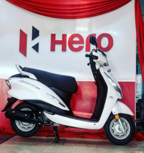 Best second hand bikes in India