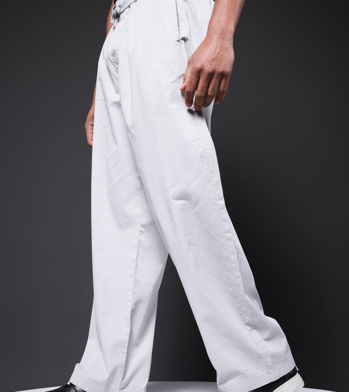 Lounge pant for Men - Ash Grey