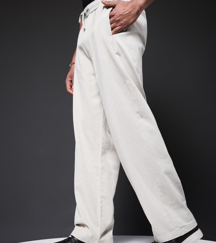 Lounge pant for Men - Stone