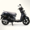 TVS Jupiter 2016