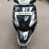 TVS Jupiter 2019