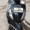 TVS Jupiter 2016