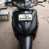 Honda Activa 2021