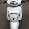 TVS Jupiter 2022