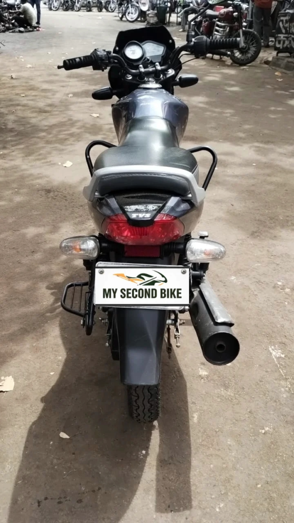 TVS Sports 2019