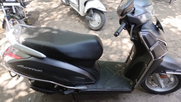Honda Activa 2020