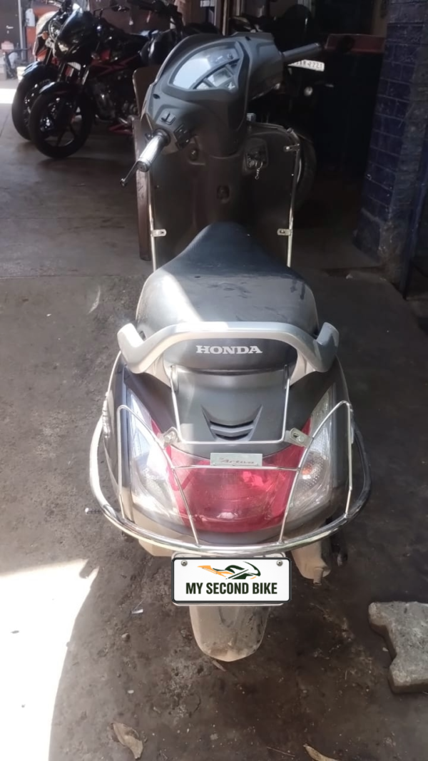 Honda Activa 2018