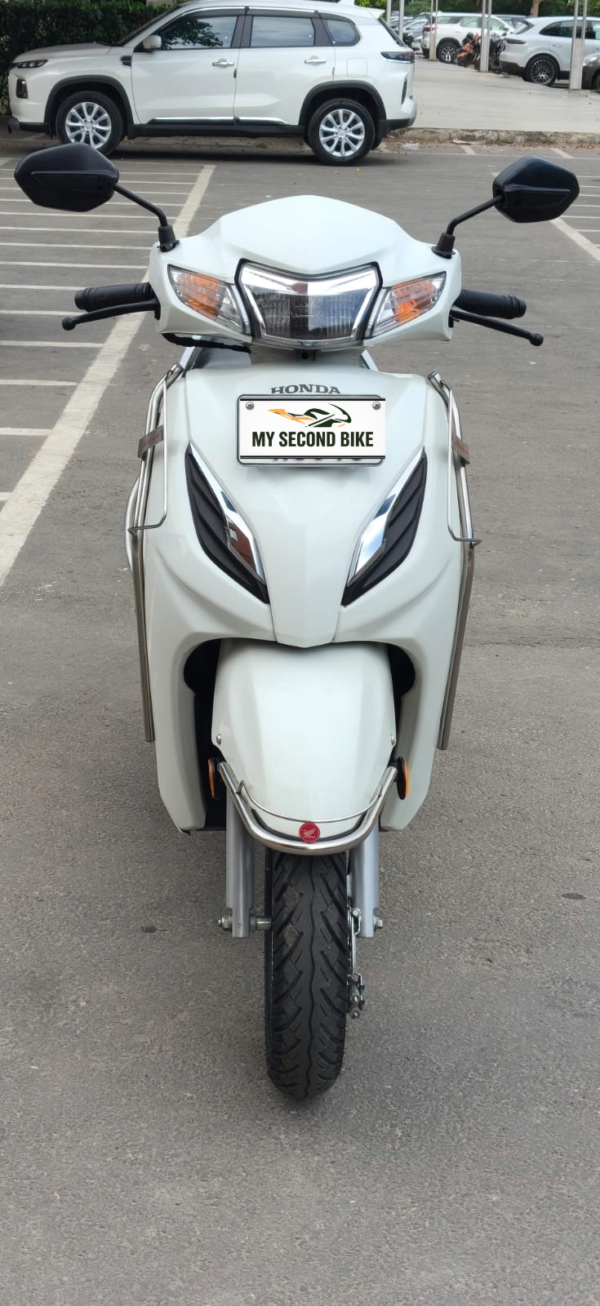 Honda Activa 2024