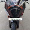 KTM RC 2021