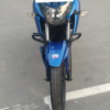 TVS Apache 2019