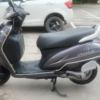 Honda ACTIVA 3G 2015