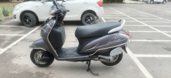 Honda ACTIVA 3G 2015