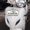 Honda ACTIVA 3G 2016