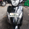 Suzuki LETS 2015