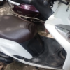 Honda AVIATOR 2012