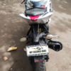 Yamaha R15 2012