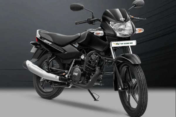 TVS Sports 2023