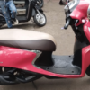 Yamaha Facino 2020