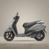 TVS Jupiter 2018