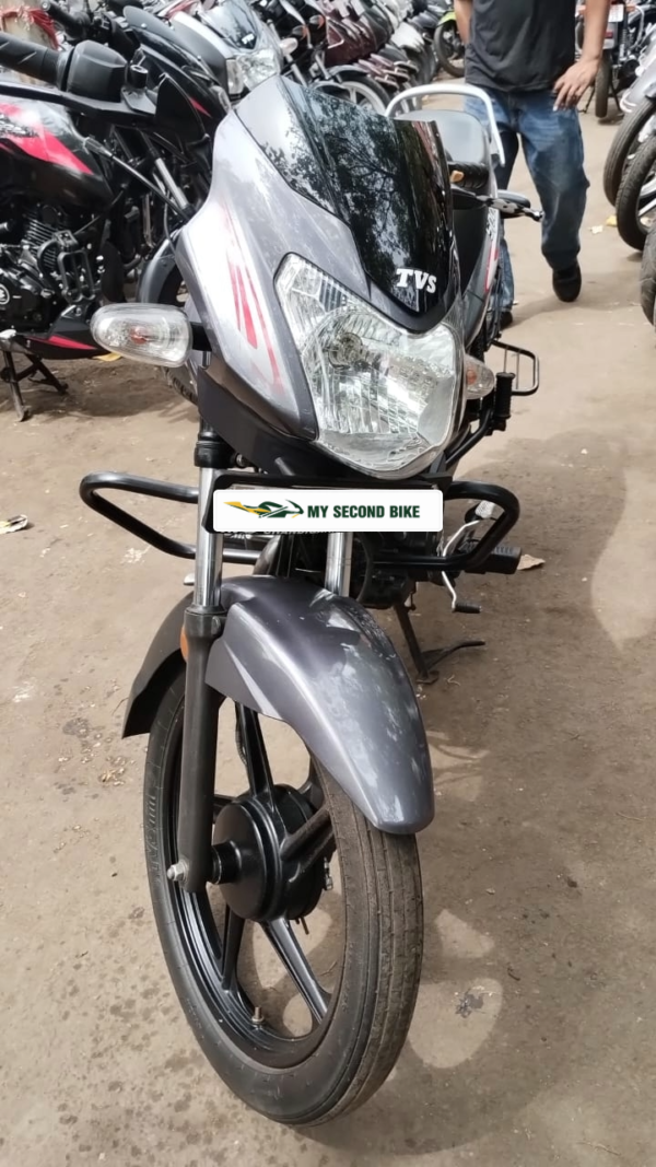 TVS Sports 2022