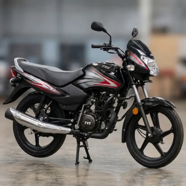 TVS Sports 2022
