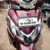 Honda Activa 2018