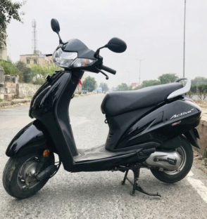 Best second hand bikes in India