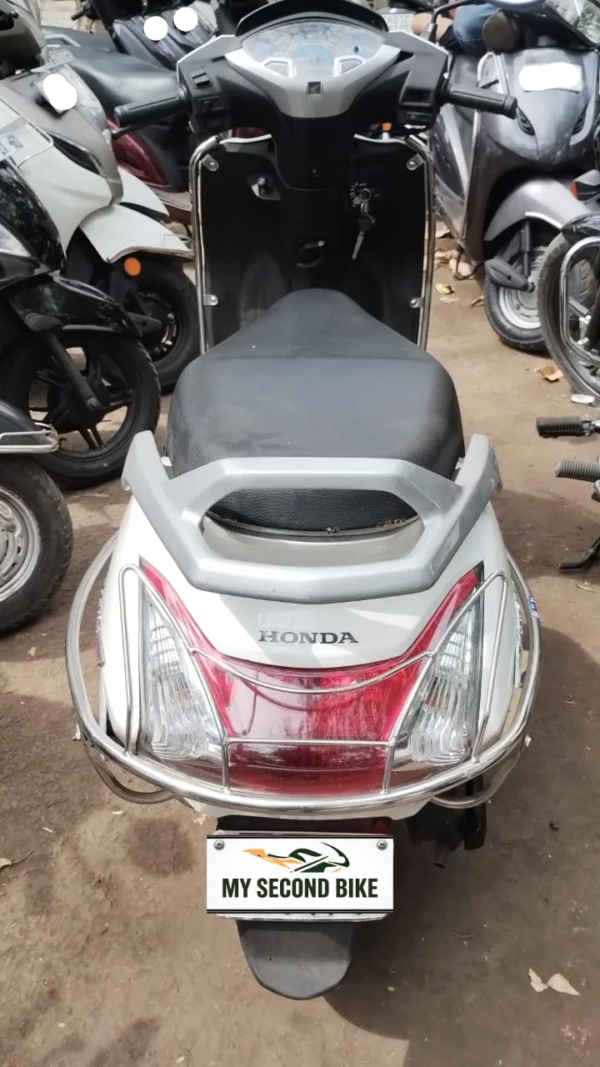Honda Activa 2019