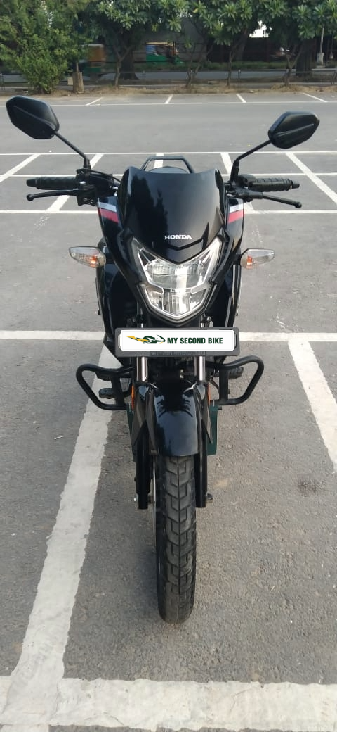 Honda Shine 2024
