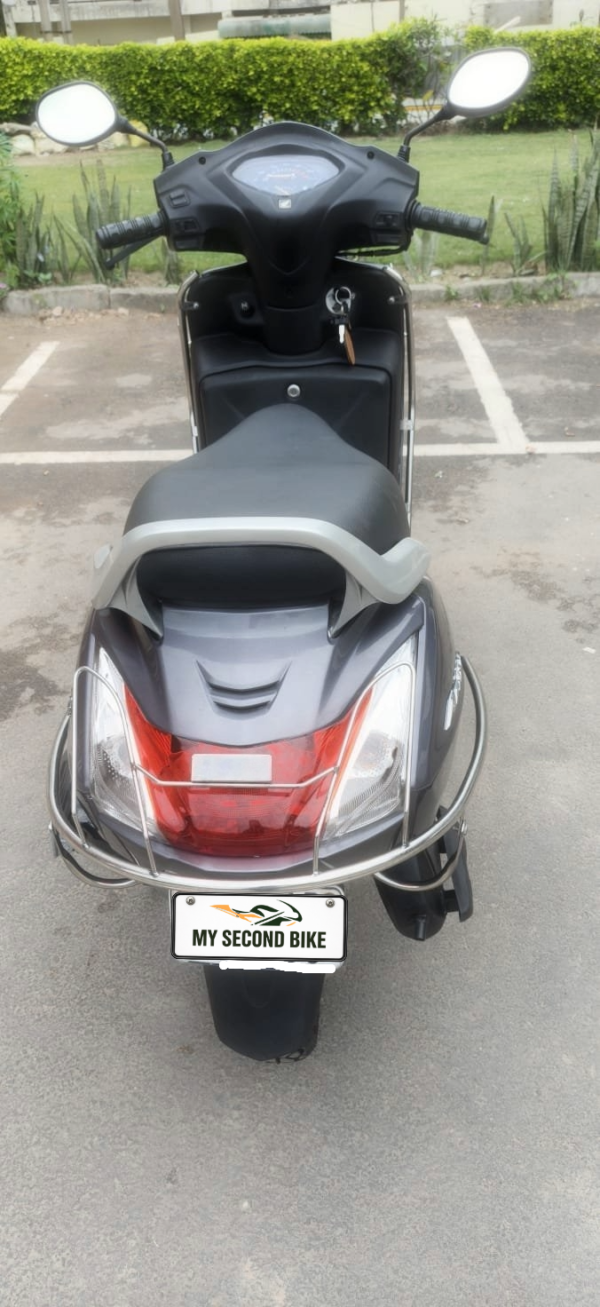 Honda ACTIVA 3G 2015