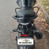 Yamaha fzs 2024