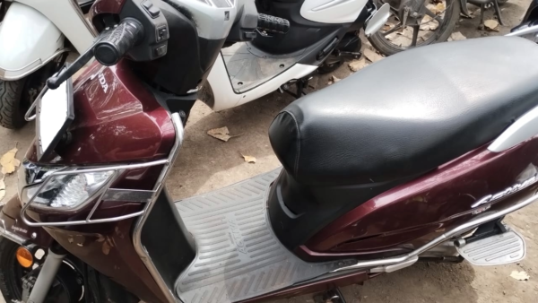 Honda Activa 2018