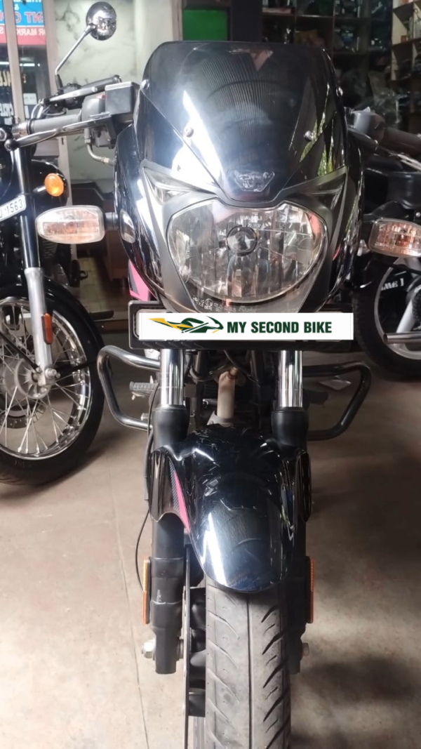 Bajaj Pulsar 2022