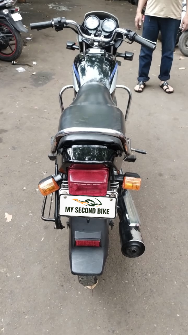 Hero Splendor Plus 2018