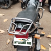 Hero Splendor Plus 2019